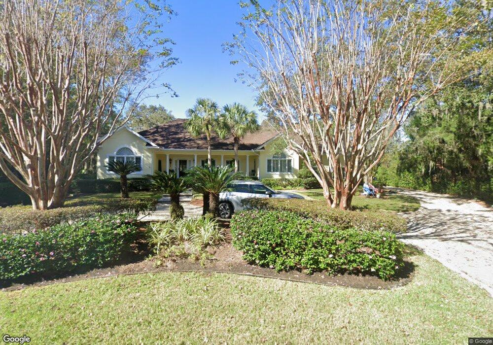 111 Shore Rush Cir, Saint Simons Island, GA 31522 - photo 1