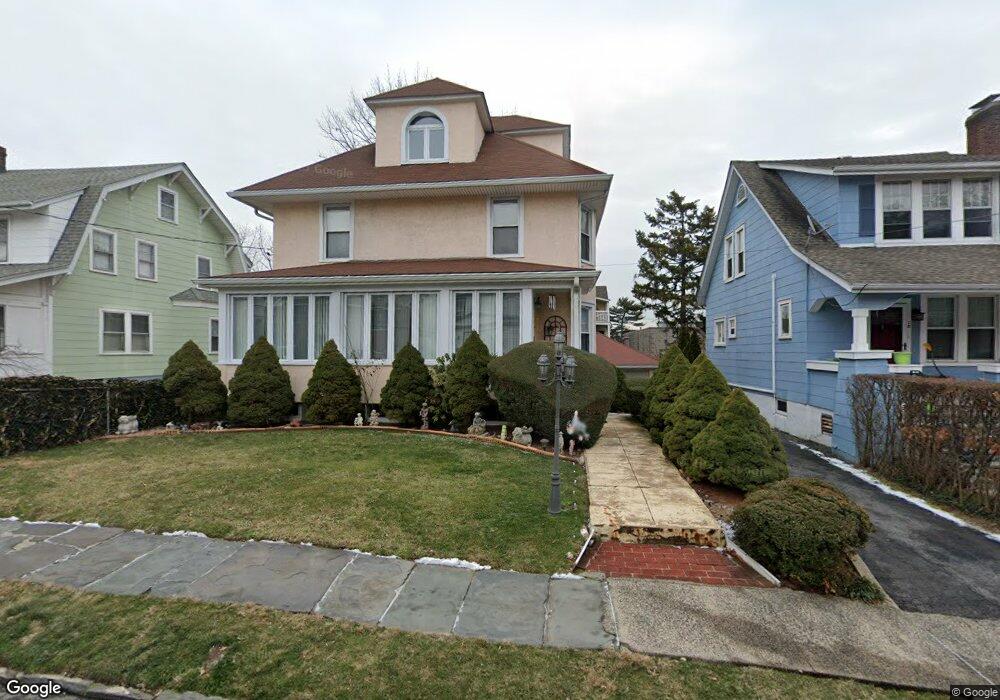 12 S Devoe Ave, Yonkers, NY 10705 - photo 1