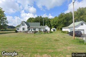 8379 N County Road 800 E, Sunman, IN 47041