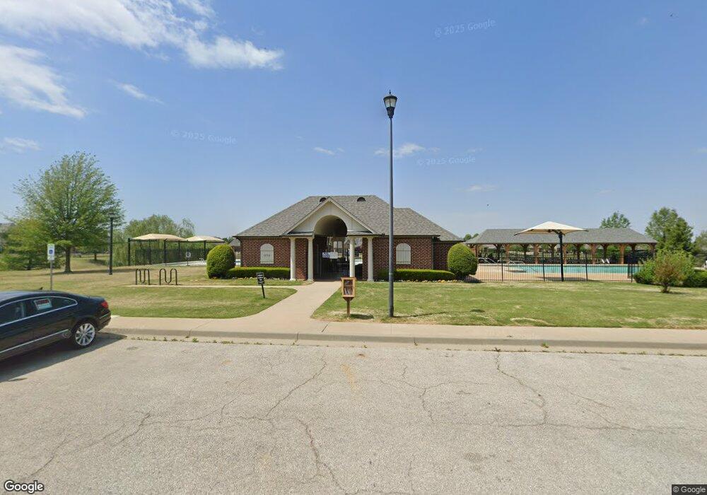 12713 S 1st St, Jenks, OK 74037 - photo 1