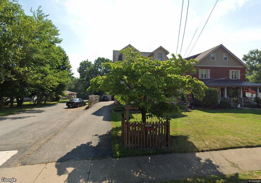 320 Poland Ave, Struthers, OH 44471 - photo 1