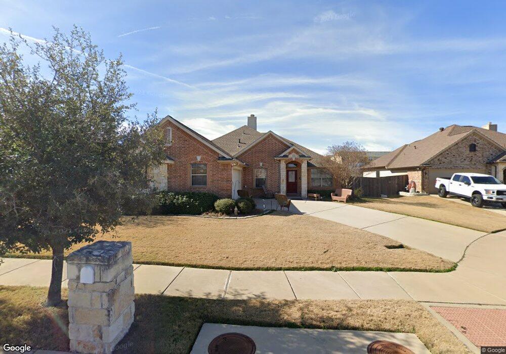 2729 Claydon Dr, Denton, TX 76207 - photo 1