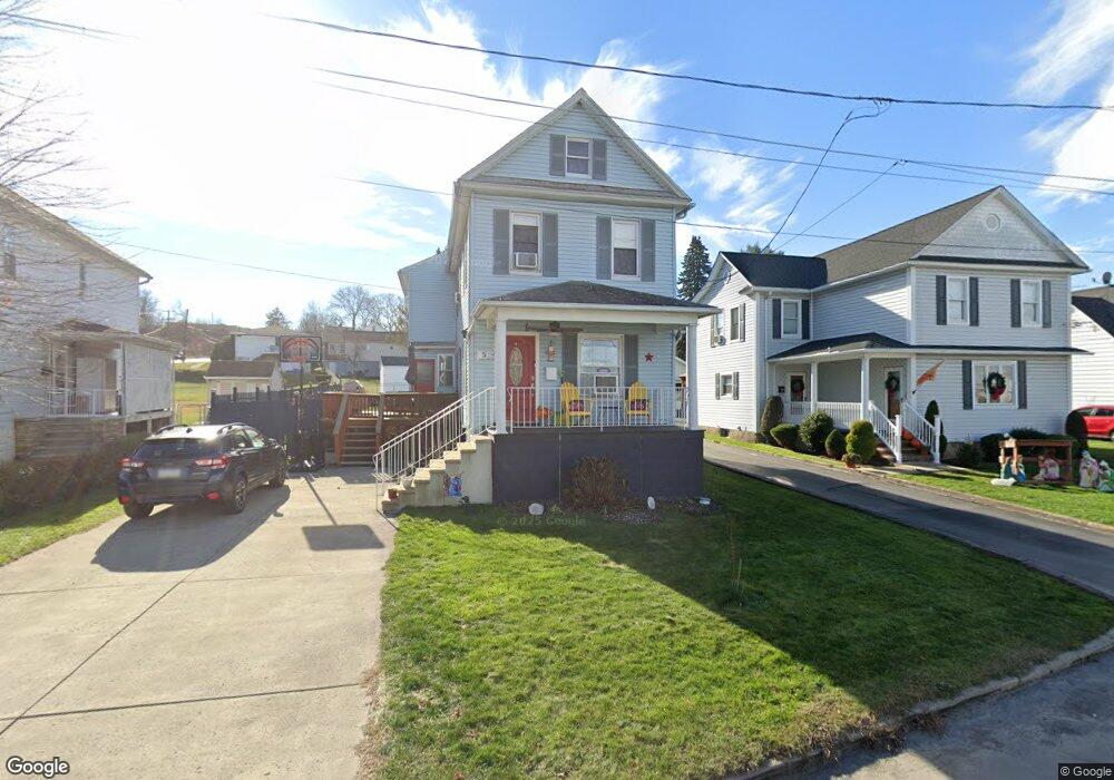 5 Wilson St, Dupont, PA 18641 - photo 1