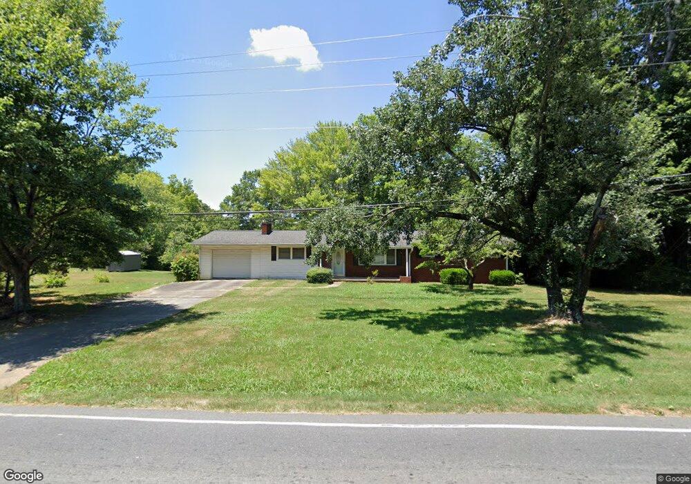 752 Mack Rd, Asheboro, NC 27205 - photo 1