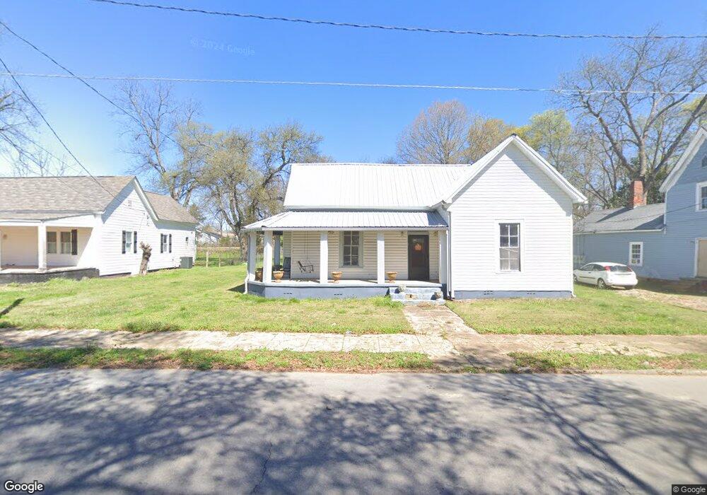 223 E Gibson St, Cedartown, GA 30125 - photo 1