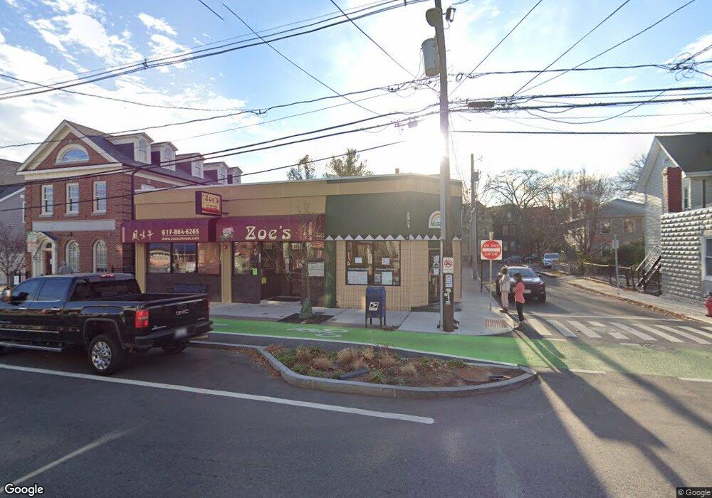 298 Beacon St unit 291-2, Somerville, MA 02143 - photo 1