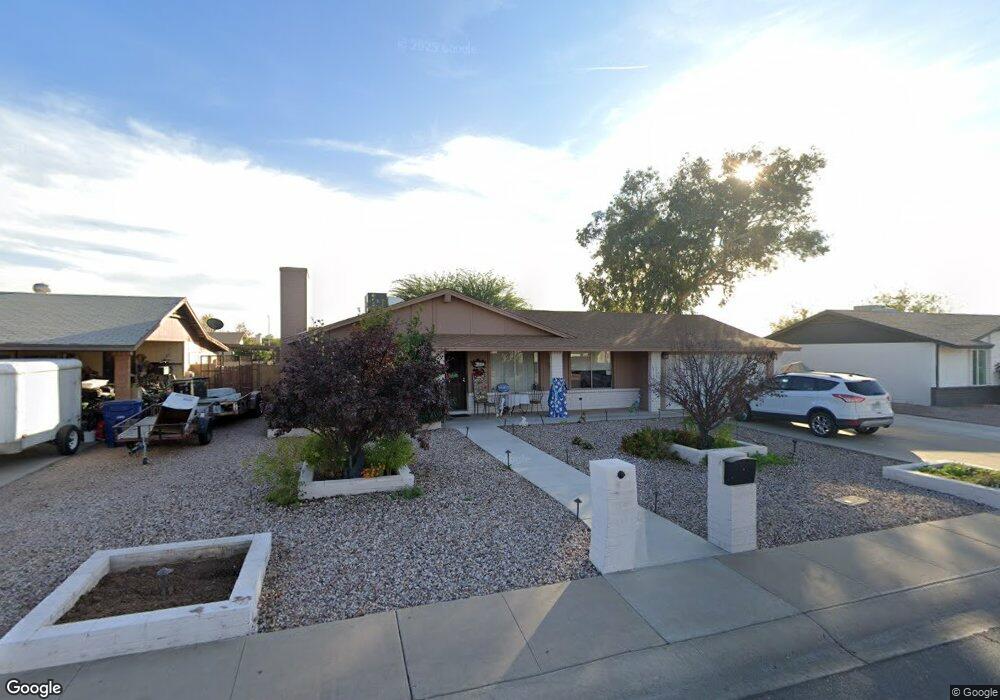 2309 E Butler St unit 2, Chandler, AZ 85225 - photo 1