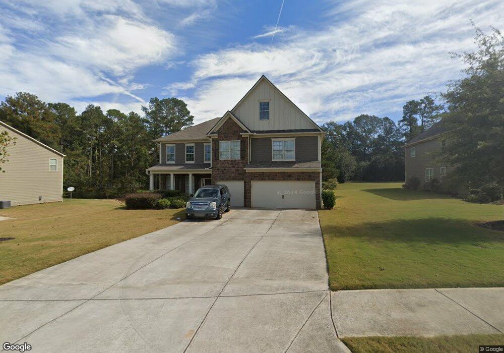 1603 Kenilworth Ln SE, Conyers, GA 30013 - photo 1