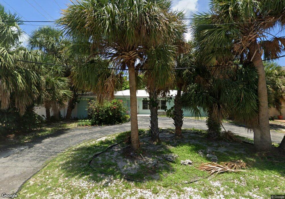 211 Imperial Ln, Lauderdale By the Sea, FL 33308 - photo 1