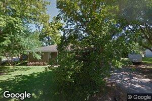 1060 Magnolia St, Ville Platte, LA 70586