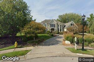 2463 Legends Way, Crestview Hills, KY 41017