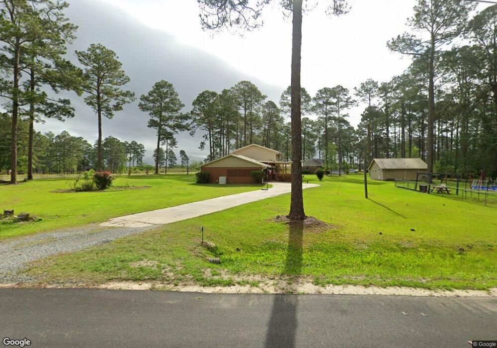 356 Pine Meadows Subdivision Rd, Moultrie, GA 31768 - photo 1
