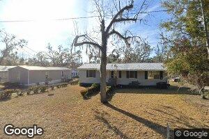 412 SW Lee Ave, Madison, FL 32340