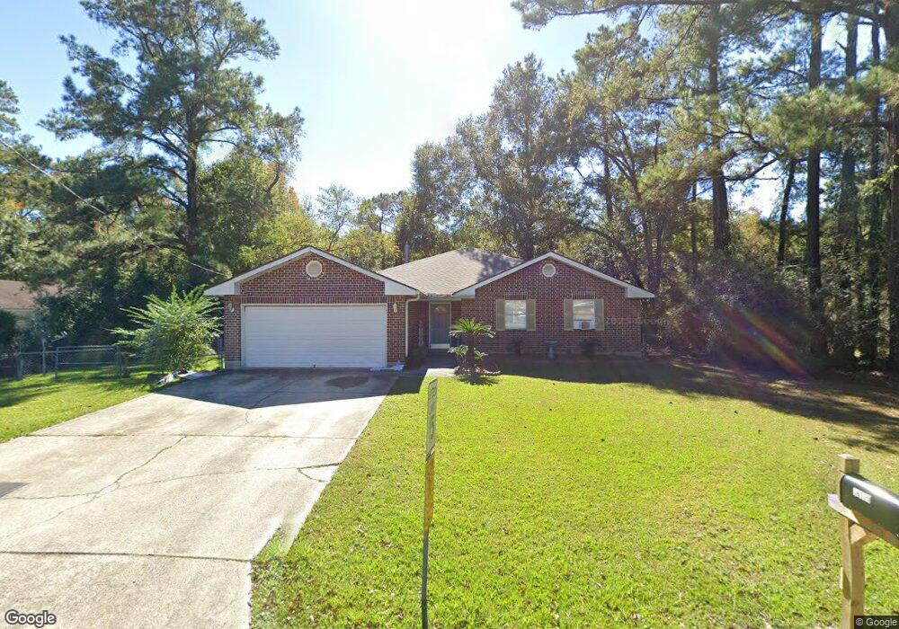 36320 Salmen St, Slidell, LA 70460 - photo 1