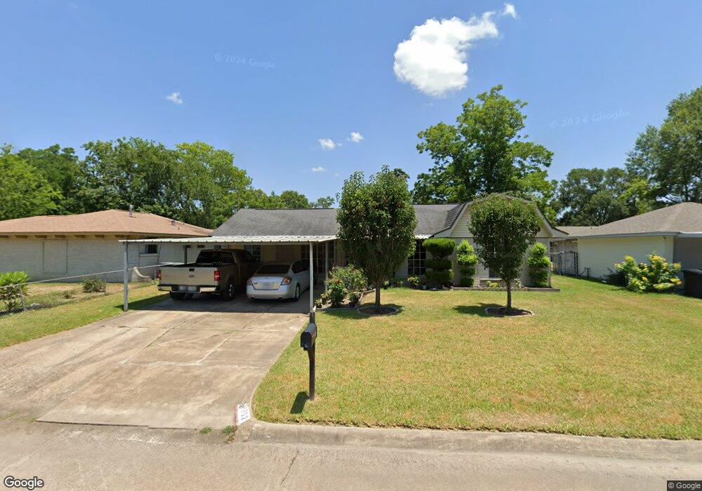 1702 Rainy River Dr unit 770, Houston, TX 77088 - photo 1