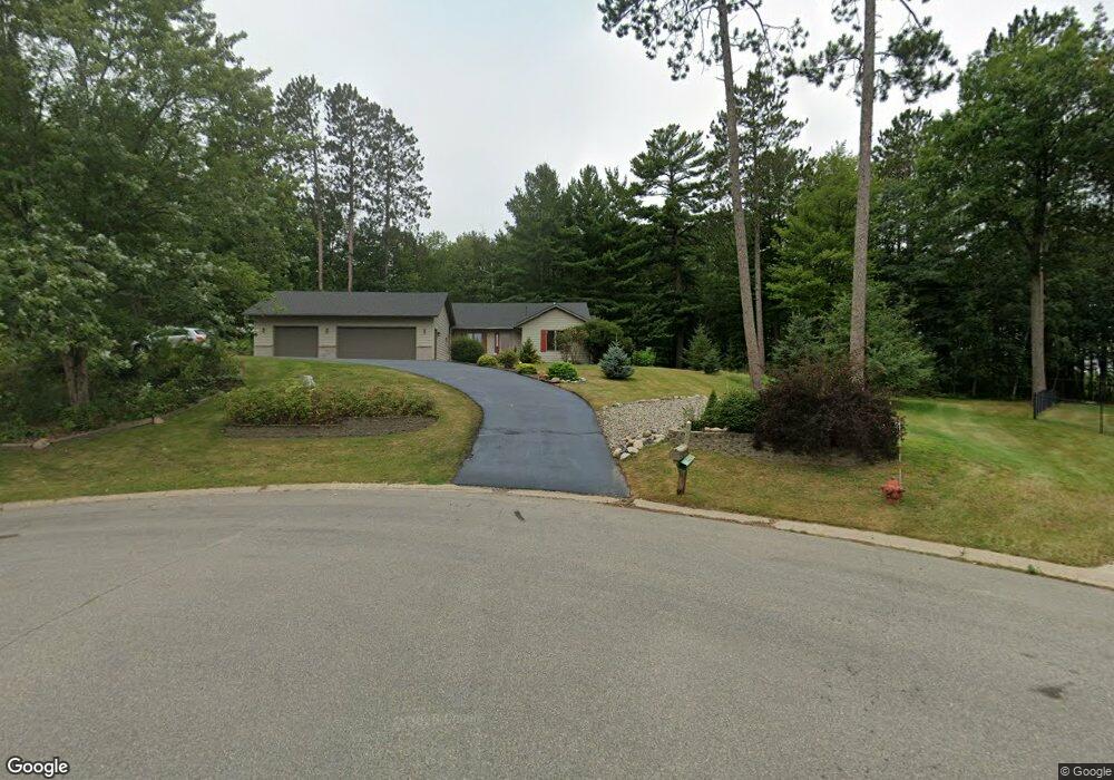 603 SW 14th Ave unit 1, Grand Rapids, MN 55744 - photo 1