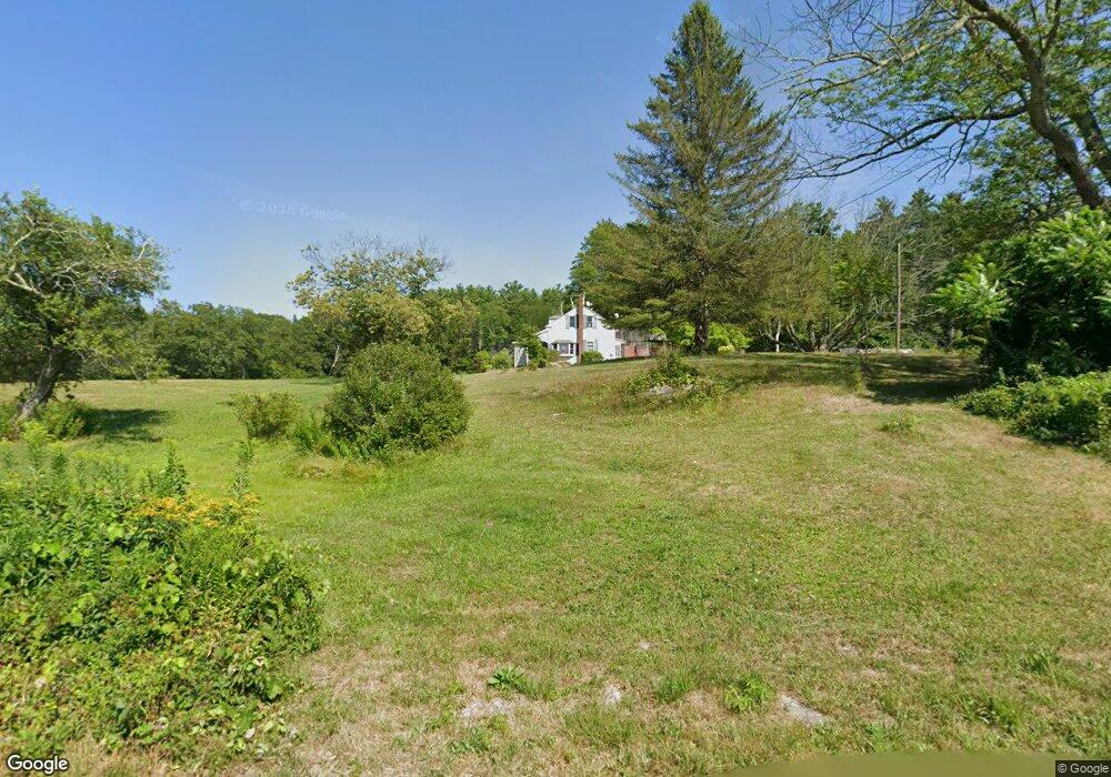 15 Orange Rd, New Salem, MA 01355 - photo 1