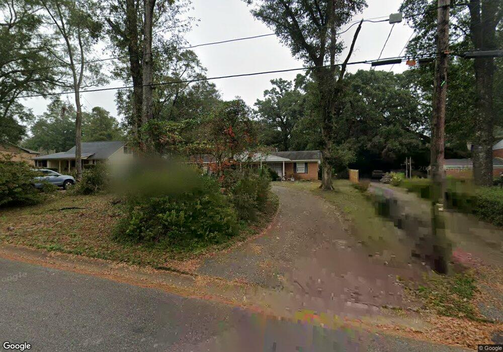 959 Highpoint Dr E, Mobile, AL 36693 - photo 1