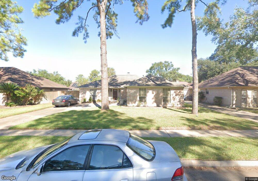 15426 Glenwood Park Dr, Houston, TX 77095 - photo 1