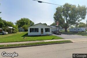 630 S High St, Bradford, OH 45308