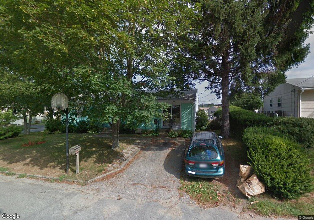 52 Exchange Rd, West Warwick, RI 02893 - photo 1