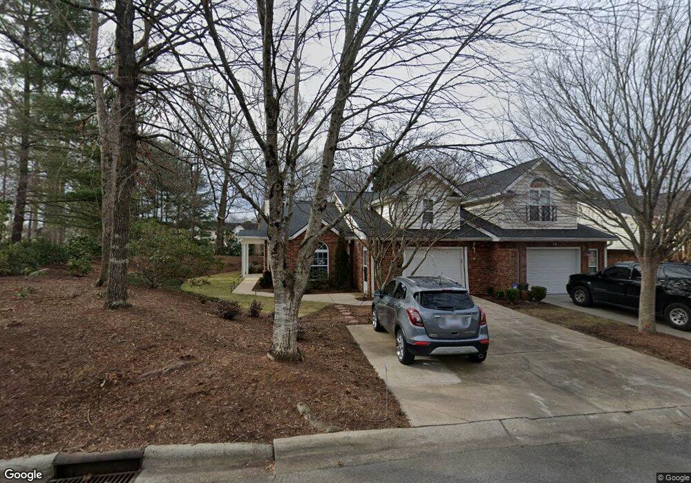 72 Lake Pointe Cir, Hendersonville, NC 28792 - photo 1