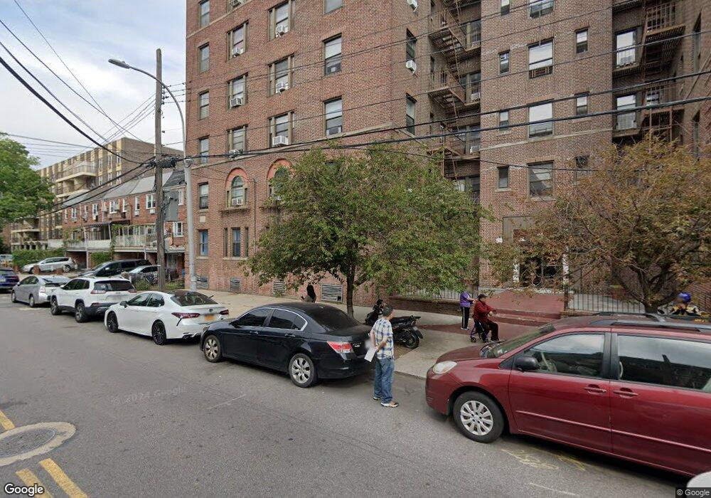 33-38 Parsons Blvd unit 6J, Flushing, NY 11354 - photo 1