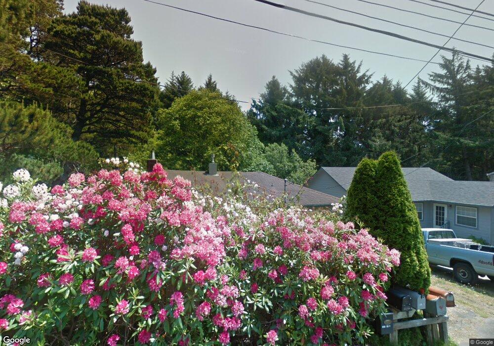 1914 SW Coast Ave, Lincoln City, OR 97367 - photo 1