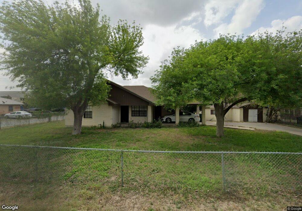930 E Dreyer St, Pharr, TX 78577 - photo 1