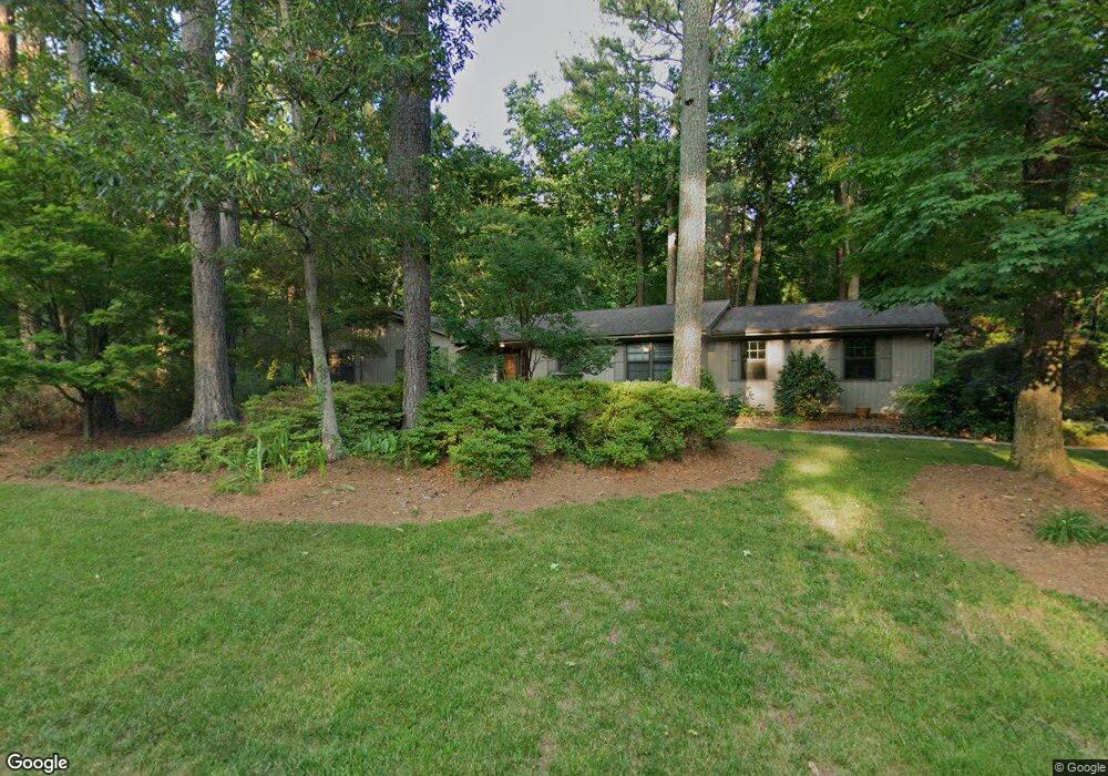 2728 Ravenoaks Place unit 20, Marietta, GA 30062 - photo 1