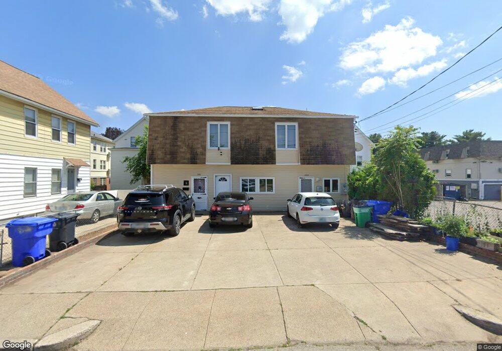 98 Sherman St, Pawtucket, RI 02860 - photo 1