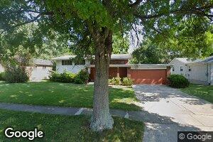 8 Annadale Ln, Cincinnati, OH 45246