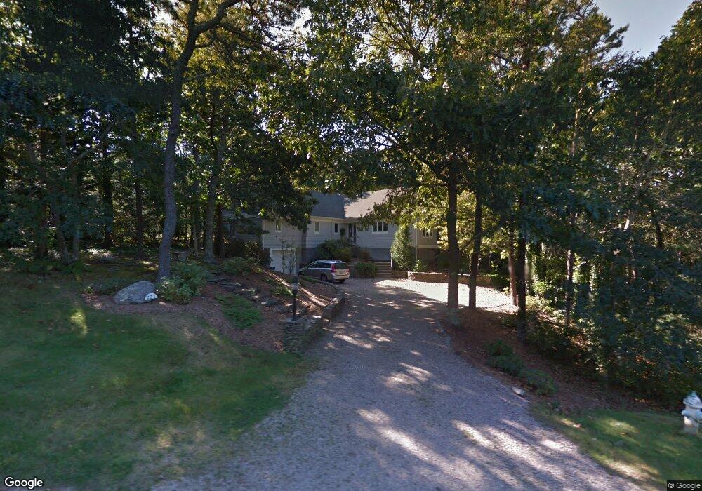 224 Coonamessett Cir, East Falmouth, MA 02536 - photo 1