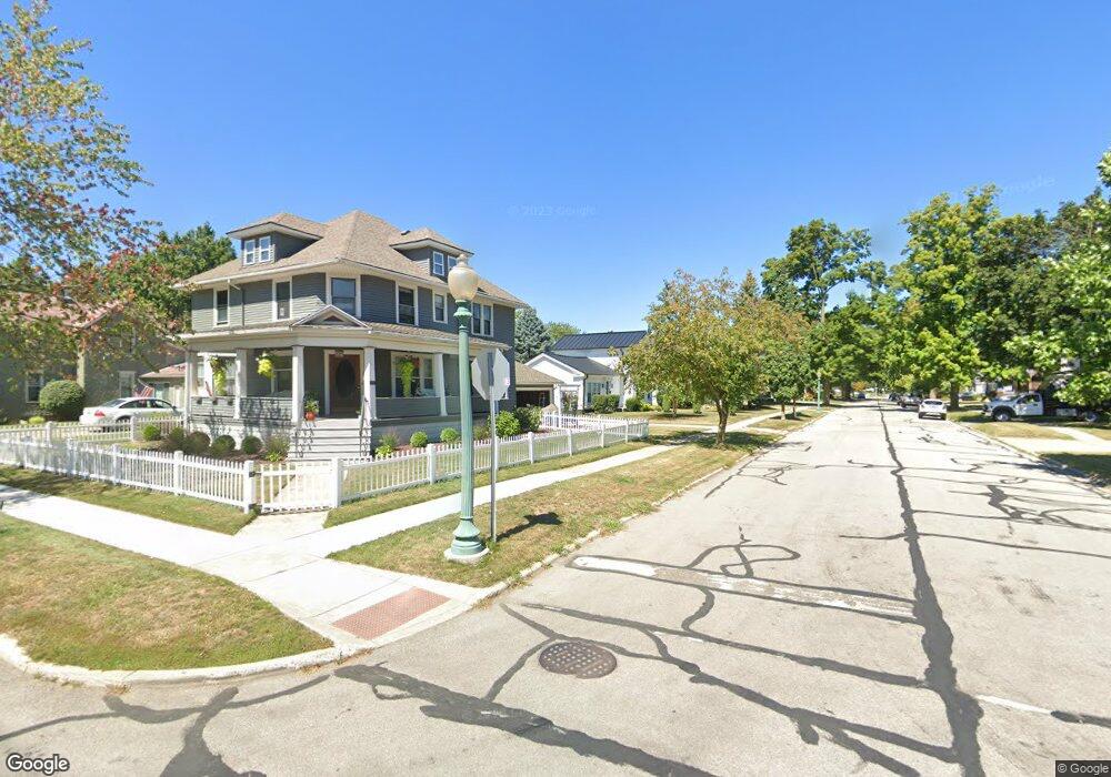 807 Midway Dr, Auburn, IN 46706 - photo 1