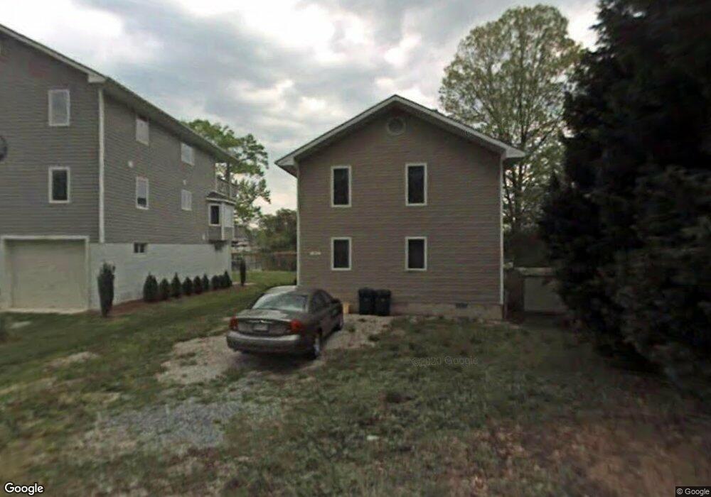 5058 Lerch Dr, Shady Side, MD 20764 - photo 1