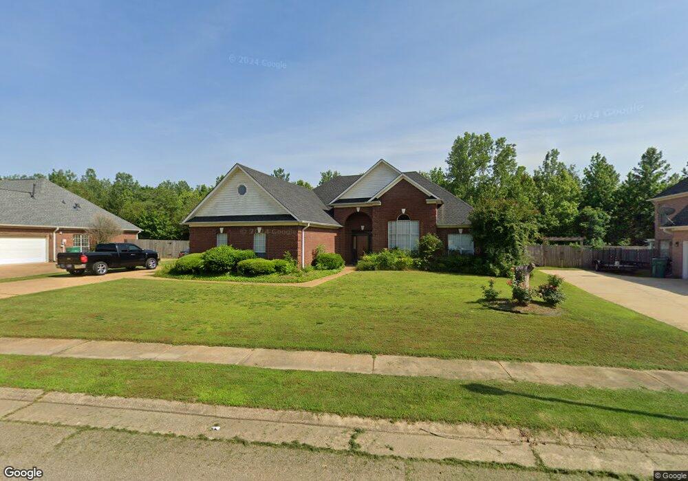 6133 Lauren Cr, Tupelo, MI 38801 - photo 1