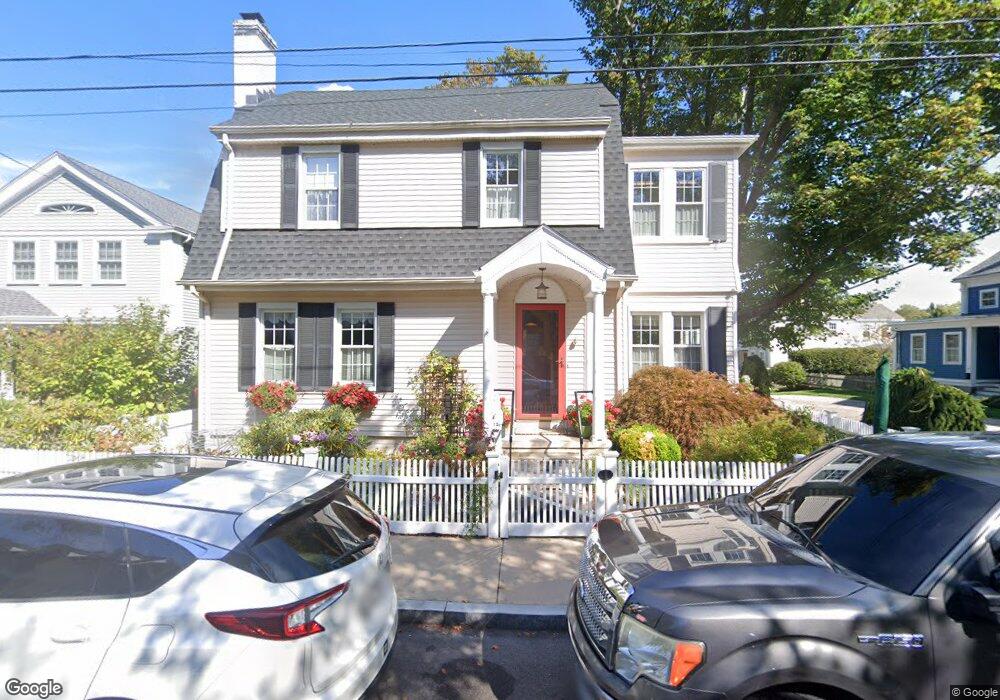 14 Denison Ave, Stonington, CT 06378 - photo 1