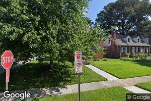 4700 Drexel Rd, College Park, MD 20740