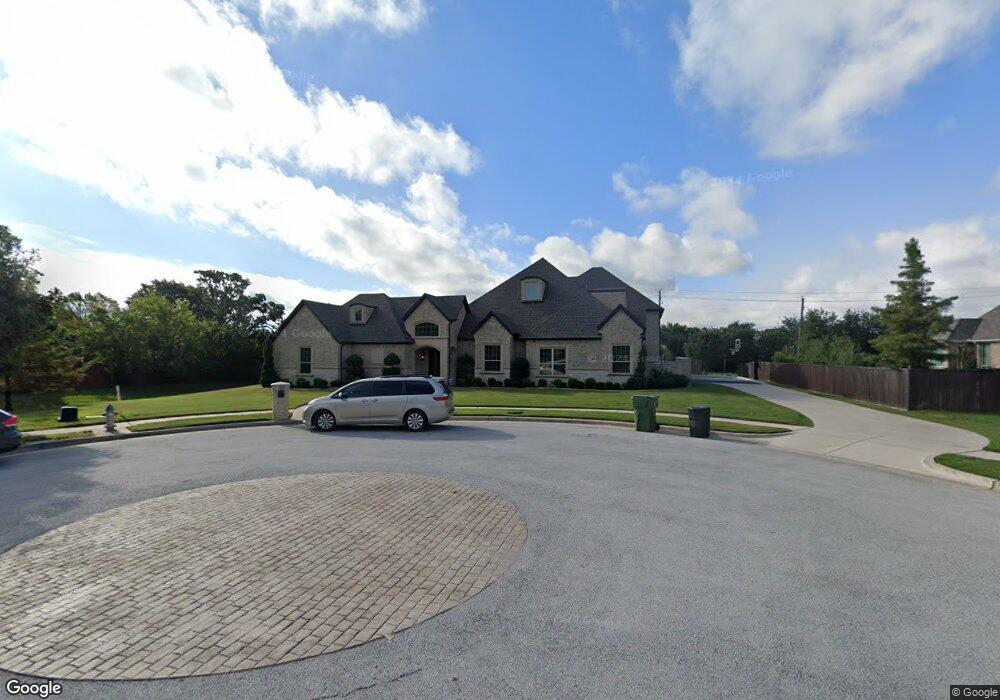 2005 Woodbury Ct, Southlake, TX 76092 - photo 1