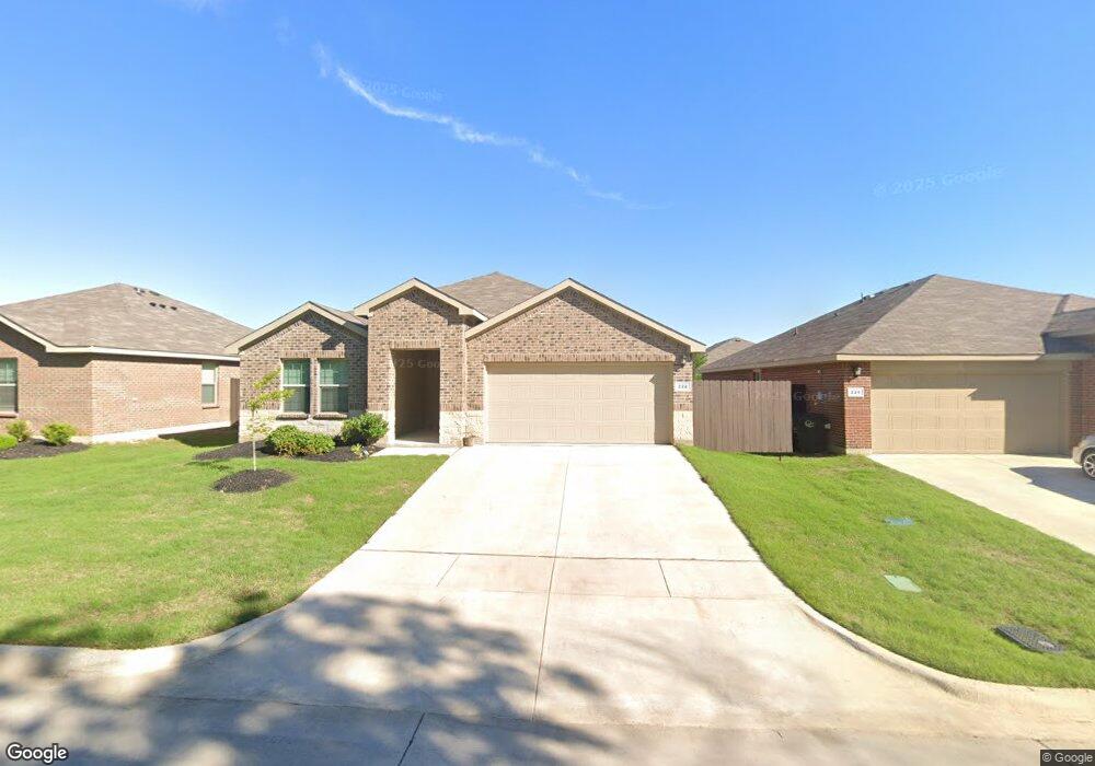 222 Phillips St, Cleburne, TX 76033 - photo 1