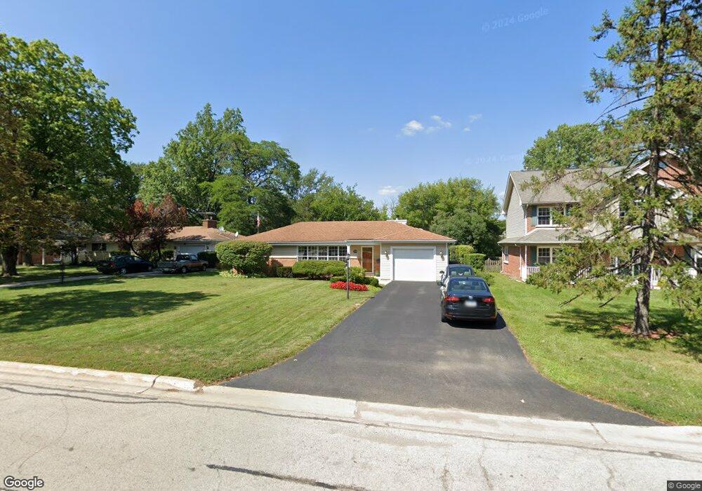 2428 Central Rd, Glenview, IL 60025 - photo 1