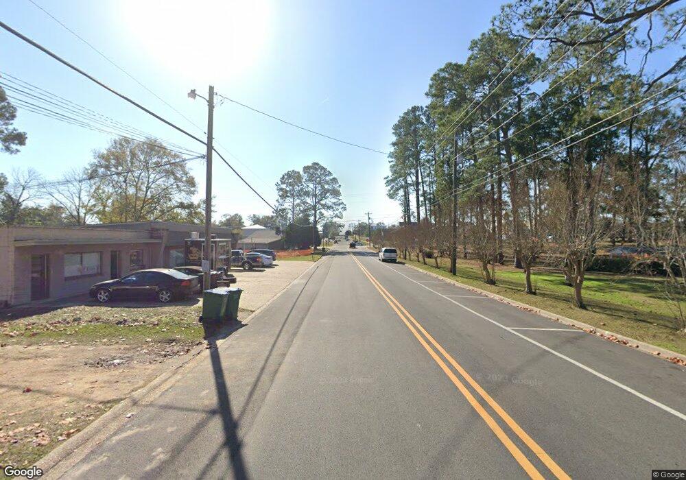 N N Westberry St, Sylvester, GA 31791 - photo 1