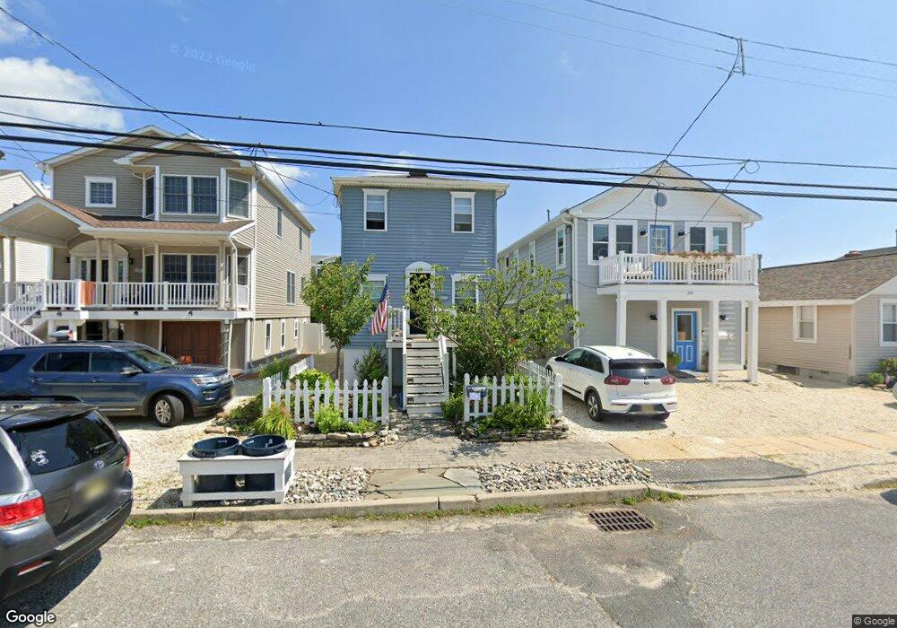 247 W 17th St, Ship Bottom, NJ 08008 - photo 1