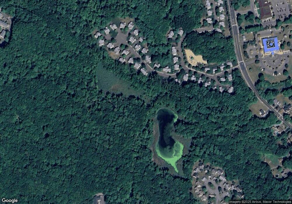 8 Quail Hollow, Enfield, CT 06082 - photo 1