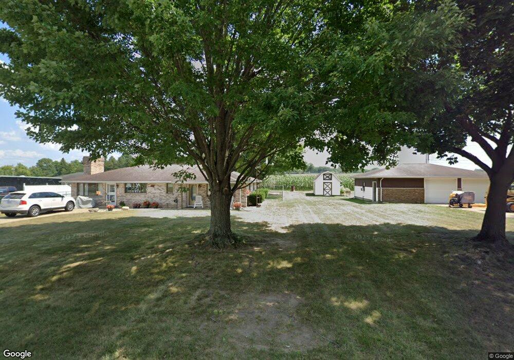 897 Randall Ave, Niles, MI 49120 - photo 1