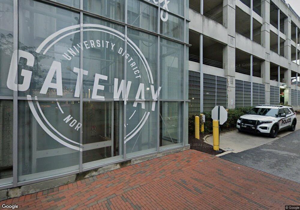 64 E 9th Ave, Columbus, OH 43201 - photo 1