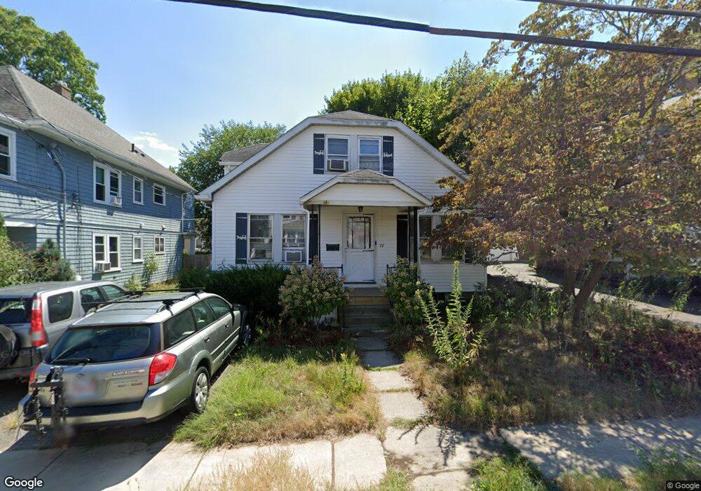 22 Hamblin Rd, Waltham, MA 02453 - photo 1