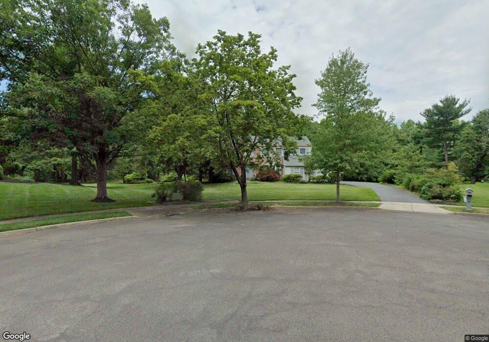 8 Lake View Ct, Princeton Junction, NJ 08550 - photo 1