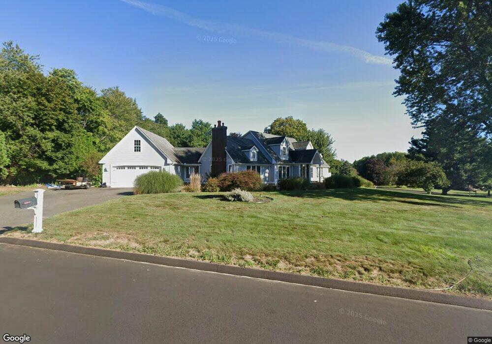 16 Meadow Ln, Somers, CT 06071 - photo 1