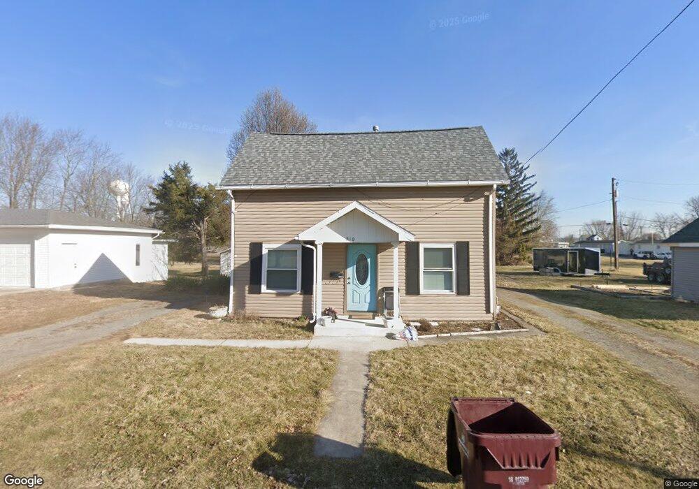 510 E Lehr Ave unit 510R, Ada, OH 45810 - photo 1